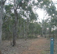Green track - NT Tourism
