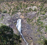 Tia Falls walk - Accommodation NT