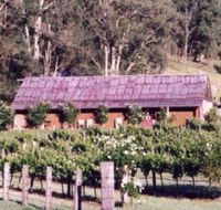 Undercliff Winery and Gallery - Accommodation NT