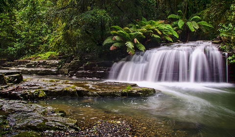 Rocky Crossing Walk - Accommodation NT 0