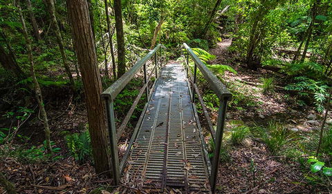 Rocky Crossing Walk - Accommodation NT 2