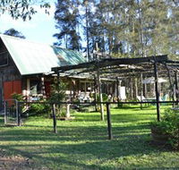 Wollombi Wines - Accommodation NT