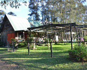 Wollombi Wines - Accommodation NT 0