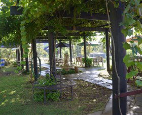 Wollombi Wines - Accommodation NT 1