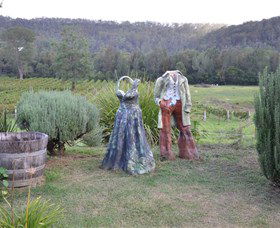 Wollombi Wines - Accommodation NT 4