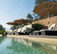 Spa Anise - Spicers Vineyards Estate - Accommodation NT
