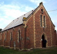 Stratford Historical Society and Museum - Accommodation NT