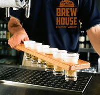 Matilda Bay Brewhouse Hunter Valley Resort - Accommodation NT