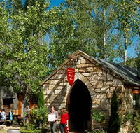 Stonehurst Cedar Creek Vineyard - Accommodation NT