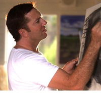 Greg Wilson Gallery - Accommodation NT