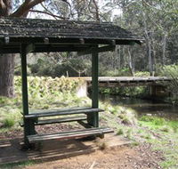 Barrington Tops State Forest - Accommodation NT