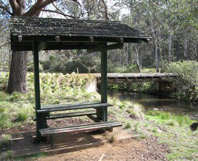 Barrington Tops State Forest - Accommodation NT 0