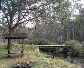 Barrington Tops State Forest - Accommodation NT 1