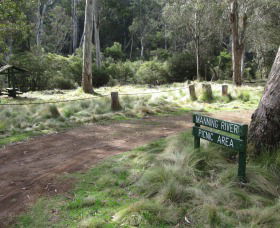 Barrington Tops State Forest - Accommodation NT 3