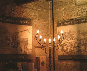 Tizzana Winery - Accommodation NT 2