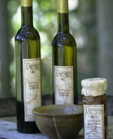 Tizzana Winery - Accommodation NT 1