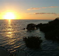 Nooramunga Marine  Coastal Parks - Accommodation NT