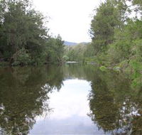 Riverside - Accommodation NT