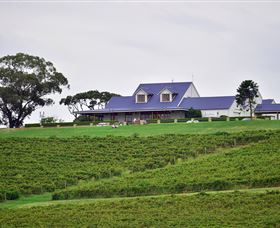 Audrey Wilkinson - Accommodation NT 0