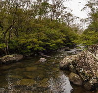 River walking track - Accommodation NT