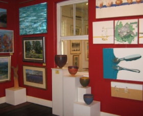 The Old Bakery On Eighth Gallery - Accommodation NT 1