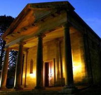 Berrima Courthouse - NT Tourism