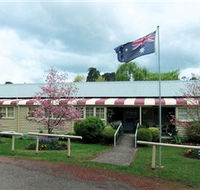Berrima District Museum - NT Tourism