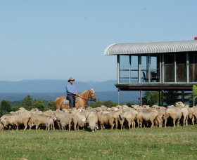South Maroota NSW Accommodation NT