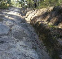 Convict Trail Project Bucketty Site - Accommodation NT