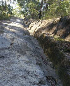 Convict Trail Project Bucketty Site - Accommodation NT 0