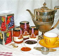 Mrs Oldbucks Pantry - NT Tourism