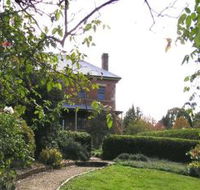 Harper's Mansion NT NSW - NT Tourism