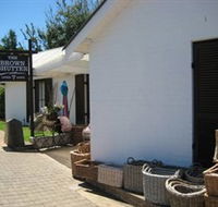The Brown Shutter - NT Tourism
