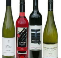 Tertini Wines - NT Tourism