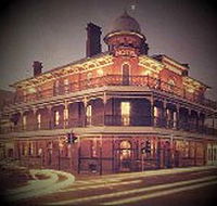 Brass Monkey - Accommodation NT