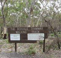 Box Vale Picnic Area - NT Tourism