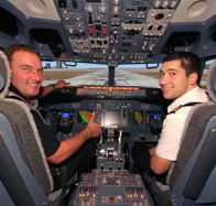 Flight Experience WA - Accommodation NT