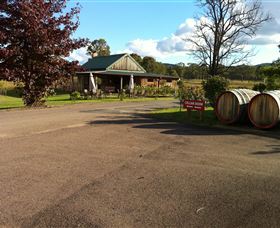 Savannah Estate - Accommodation NT 0