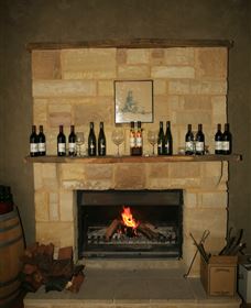 Savannah Estate Winery And Cellar Door - Accommodation NT 3