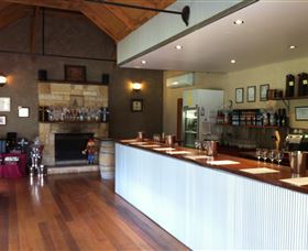 Savannah Estate Winery And Cellar Door - Accommodation NT 1