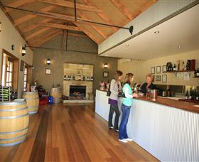 Savannah Estate Winery And Cellar Door - Accommodation NT 2