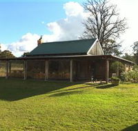 Savannah Estate Winery and Cellar Door - Accommodation NT