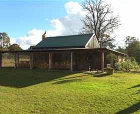 Savannah Estate Winery And Cellar Door - Accommodation NT 0