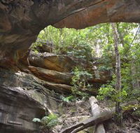 Cave Creek Walking Track - NT Tourism
