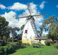 The Old Mill - 1835 South Perth - Accommodation NT