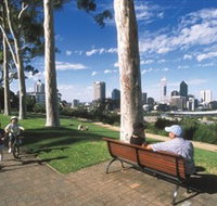 Kings Park and Botanic Garden - Accommodation NT
