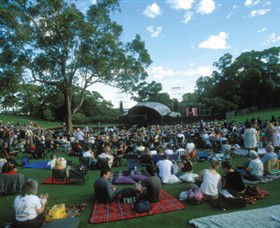 Kings Park And Botanic Garden - NT Tourism 2