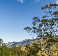 Woko National Park - Accommodation NT