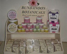 Bundanoon Botanicals - Accommodation NT 1