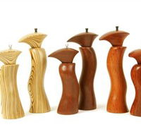 Australian Woodwork - Accommodation NT